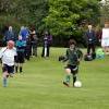 Five-a-side 30 May 12